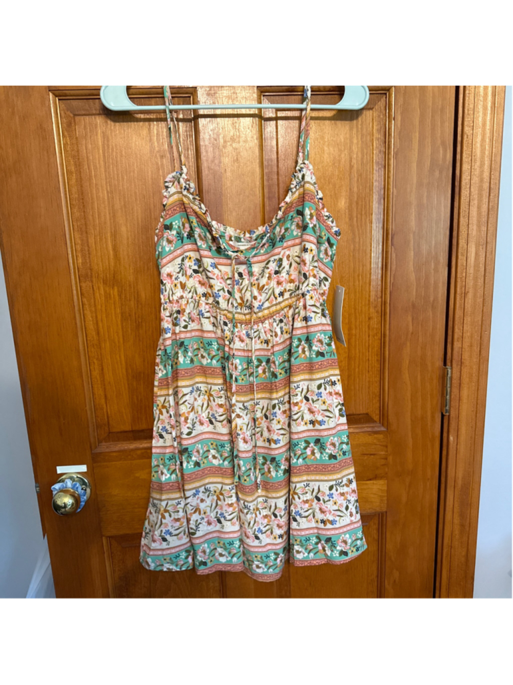 O’Neill Delena Dress - Picture 7 of 7